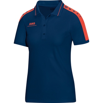 Polo Striker Polo Striker